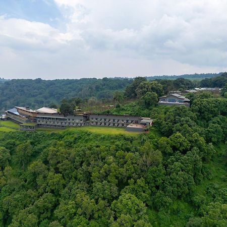 Ngorongoro Lodge Member Of Melia Collection - The Leading Hotels Of The World Экстерьер фото