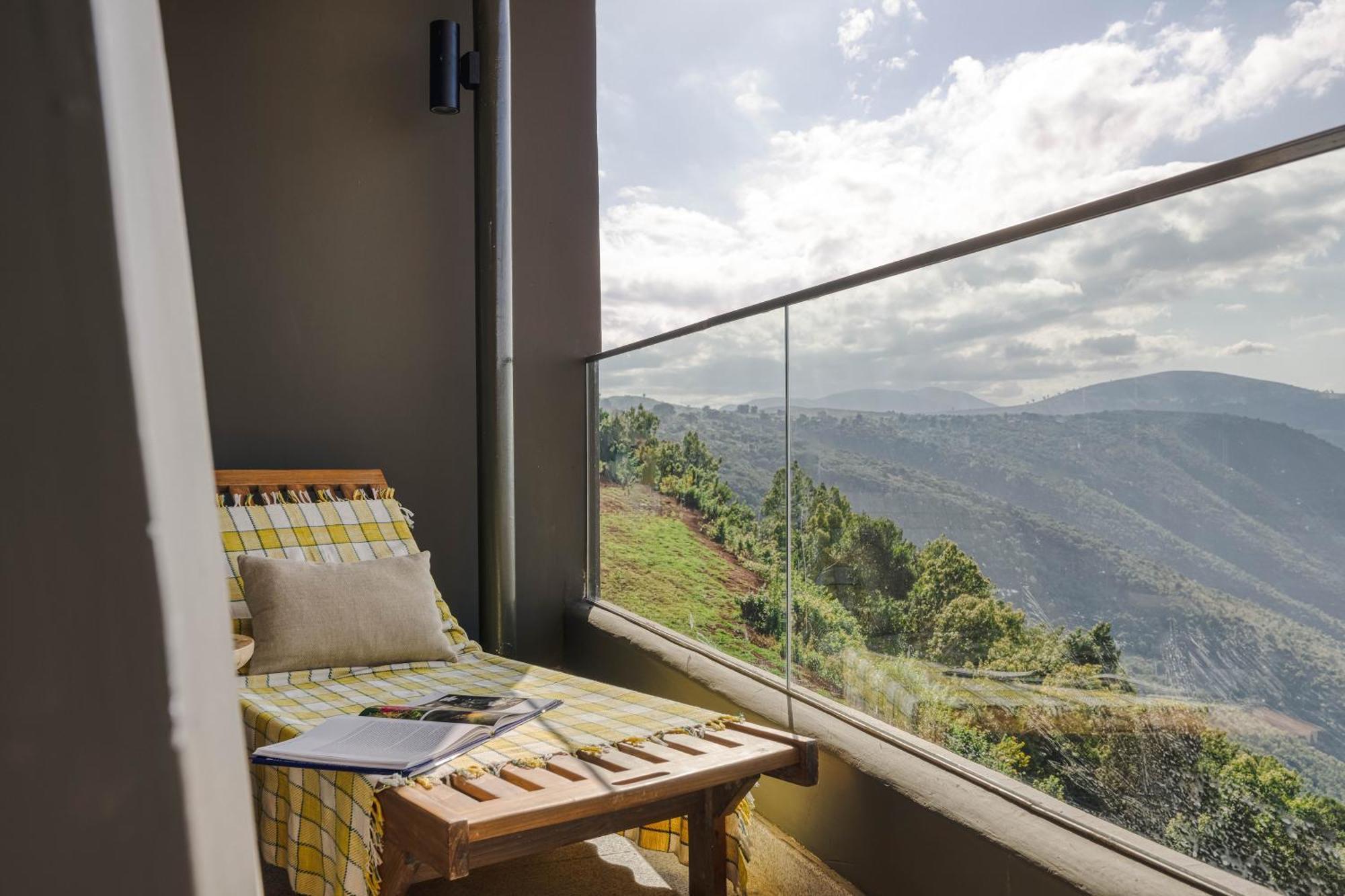 Ngorongoro Lodge Member Of Melia Collection - The Leading Hotels Of The World Экстерьер фото
