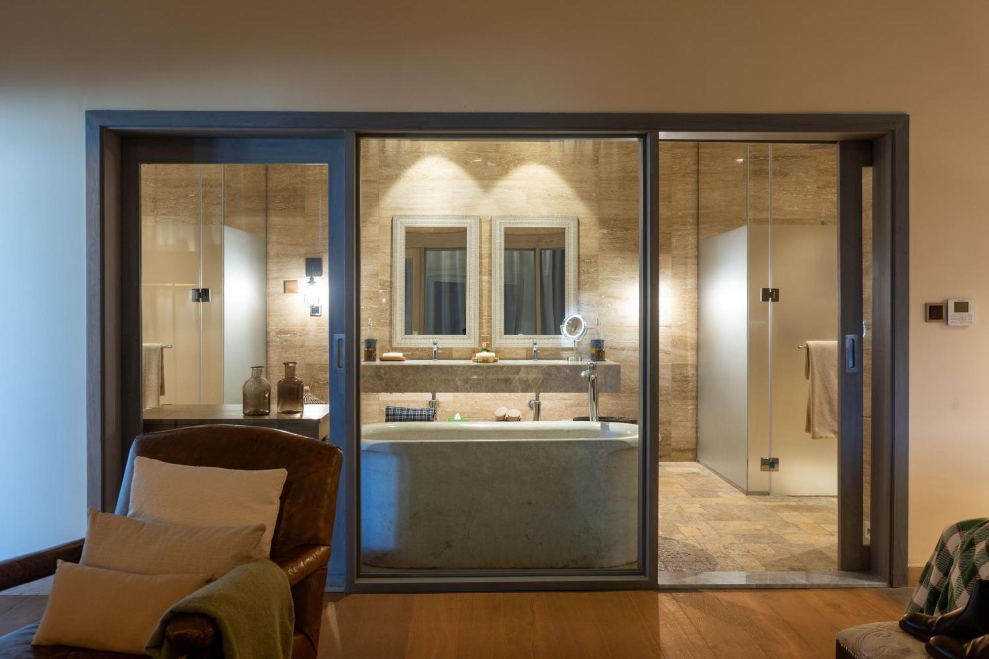 Ngorongoro Lodge Member Of Melia Collection - The Leading Hotels Of The World Экстерьер фото