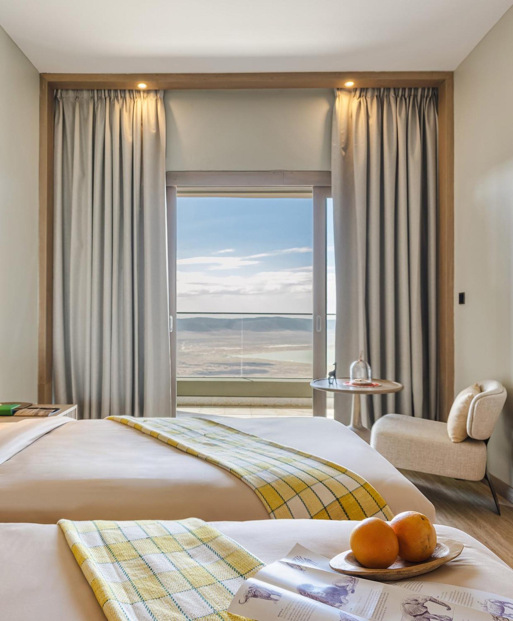 Ngorongoro Lodge Member Of Melia Collection - The Leading Hotels Of The World Экстерьер фото